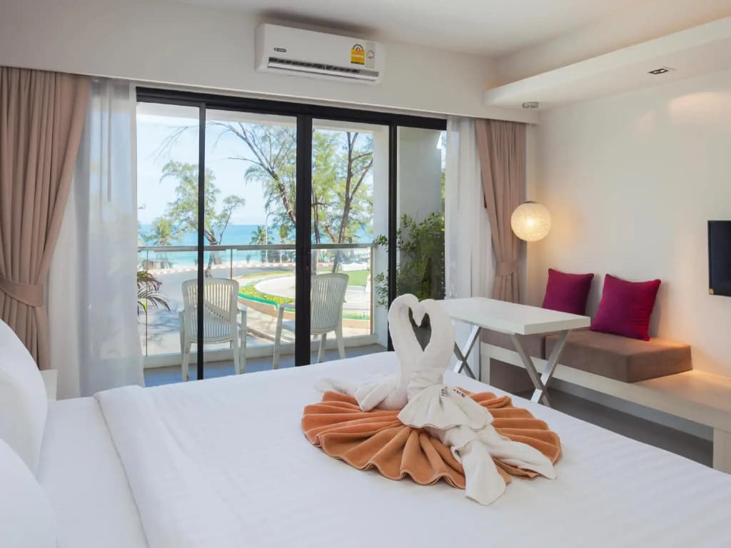 Coral Inn - photo 8