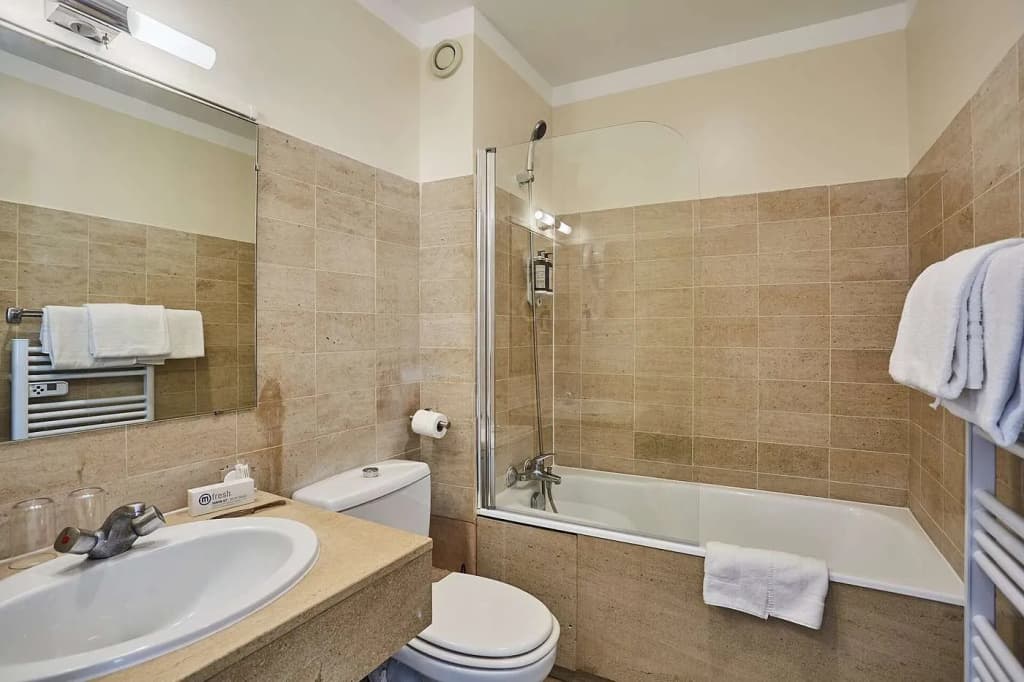 Hôtel Beauquartier Montmartre - photo 33