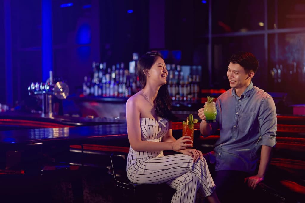 Aloft by Marriott Kuala Lumpur Sentral - photo 33