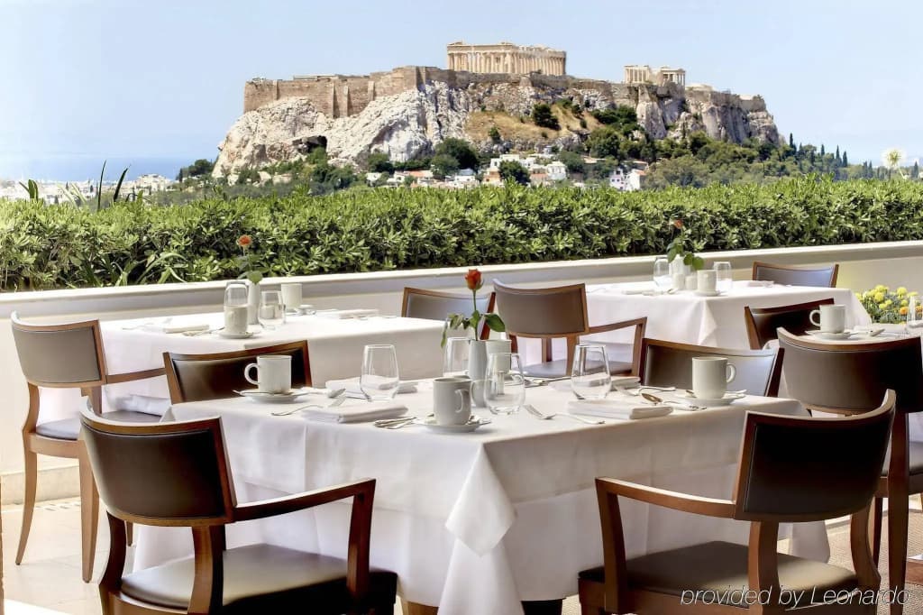 Hotel Grande Bretagne, a Luxury Collection Hotel, Athens - photo 19