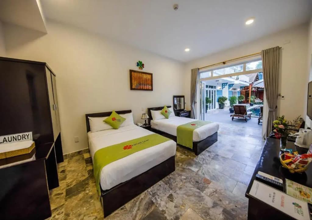 Lucky Leaf Villa - photo 5