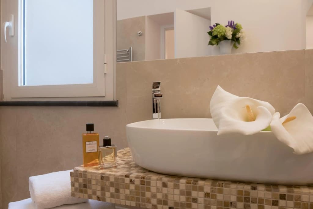 Hotel Navona - photo 17