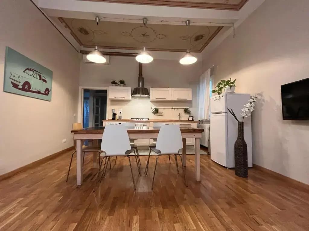 Scala Apartments - photo 16