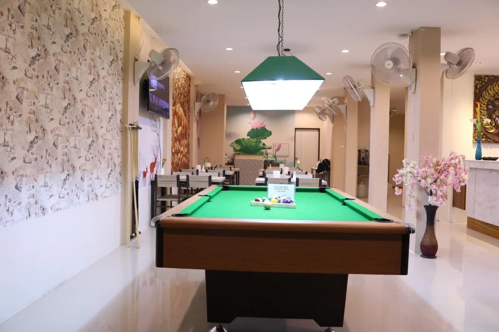 iCheck inn Sky Beach Ao Nang Krabi - photo 12