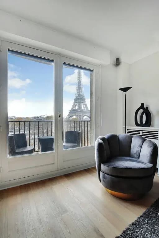 Wonderfull Apartment - 1br/6p - Eiffel Tower - photo 6