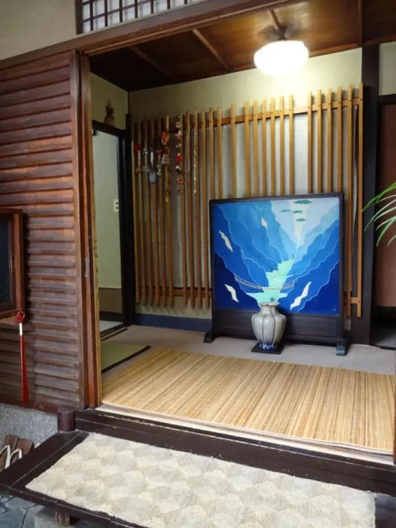 Ryokan Uemura - photo 1