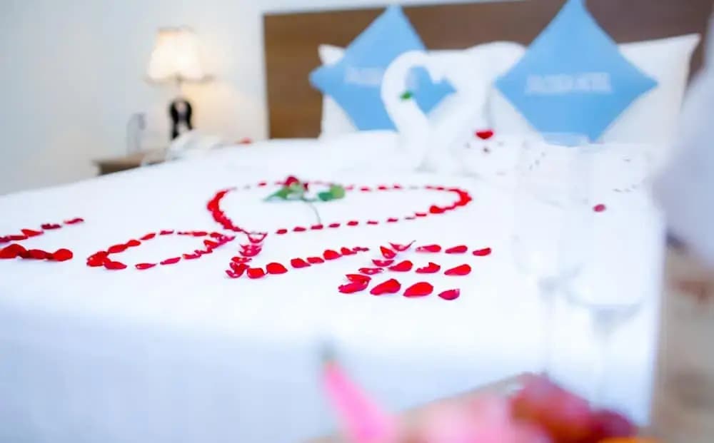 Zalosea Hotel - photo 7