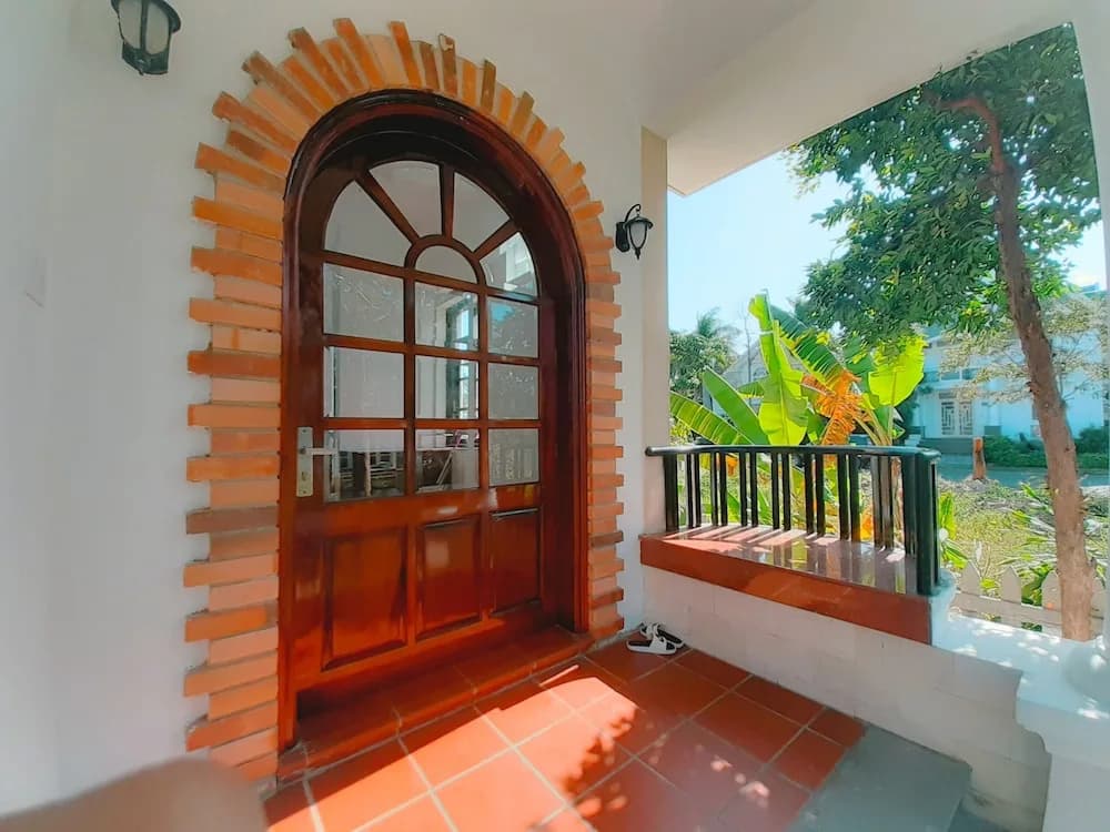 Sun Villa - photo 7