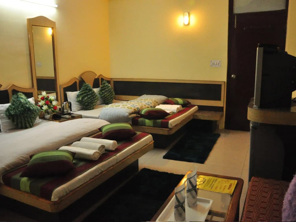 Cottage Ganga Inn - photo 4