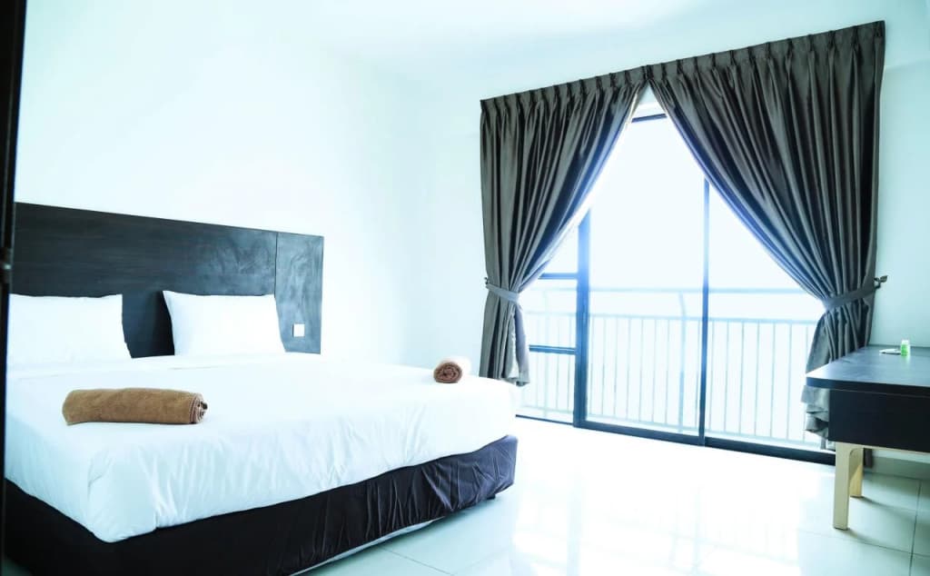 Marina Heights Resort - main photo