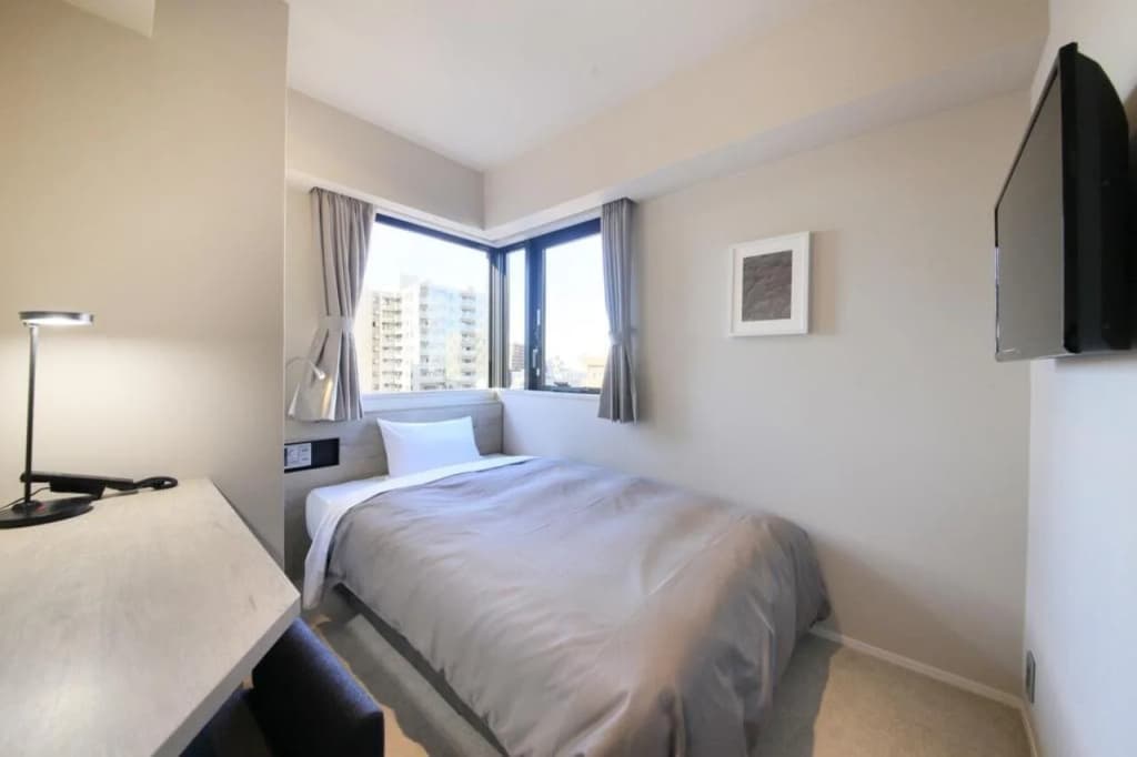 S-peria Inn Nihonbashi Hakozaki - photo 3