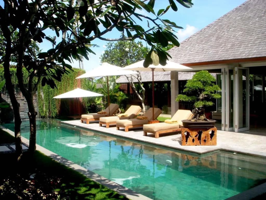 Villa Tenang by Nakula - photo 8