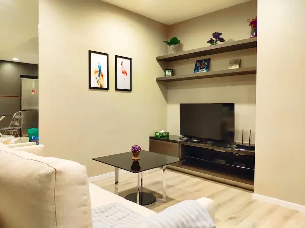 Scandinavian Suite - main photo