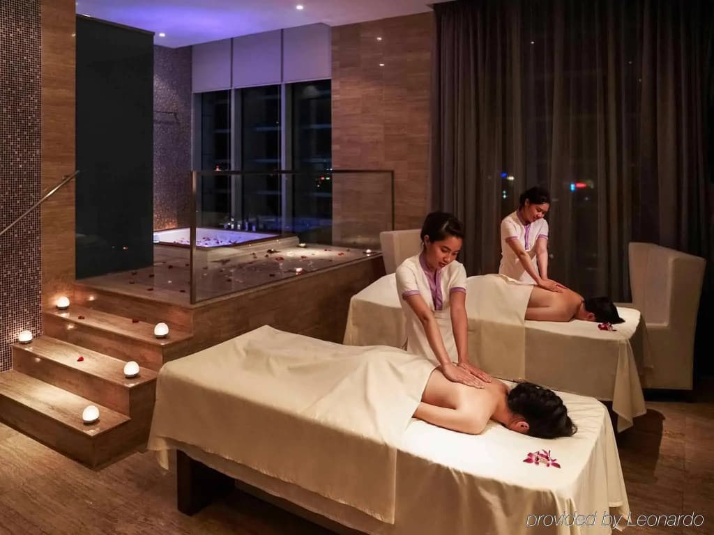 Grand Mercure Danang - photo 30