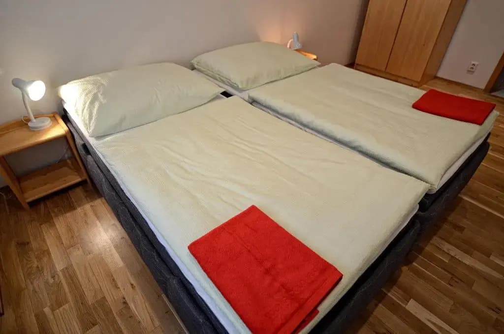 Apartments Karlin - photo 6