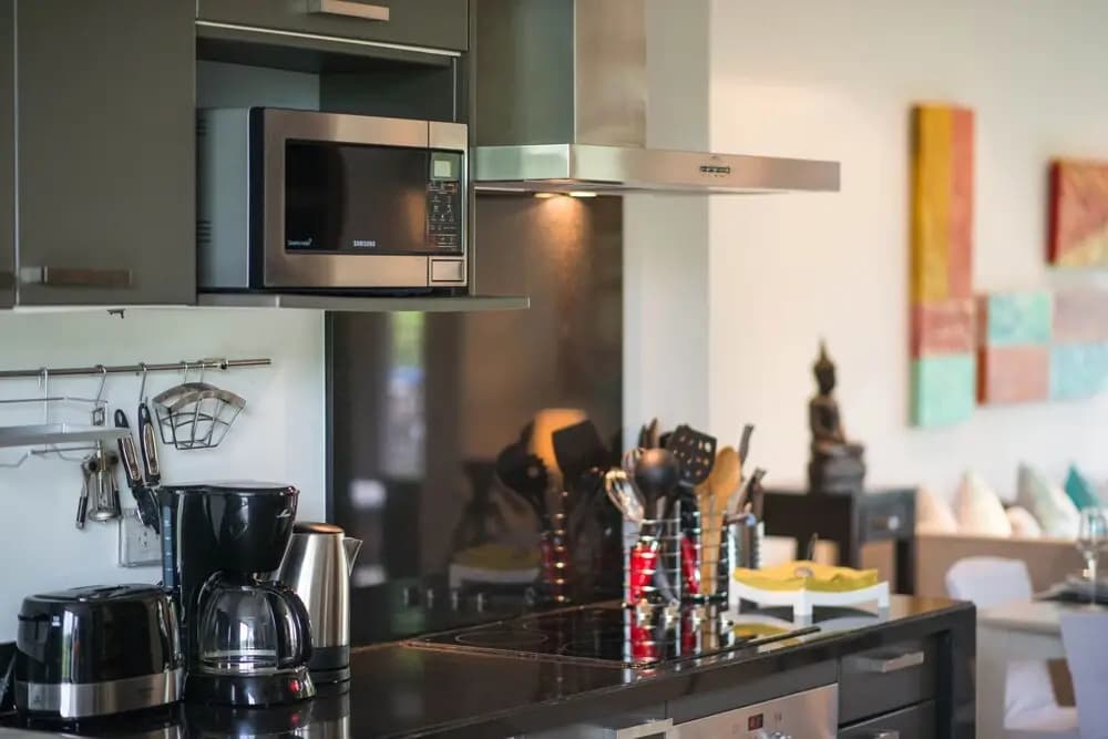 Luxury Penthouse Condo - photo 18