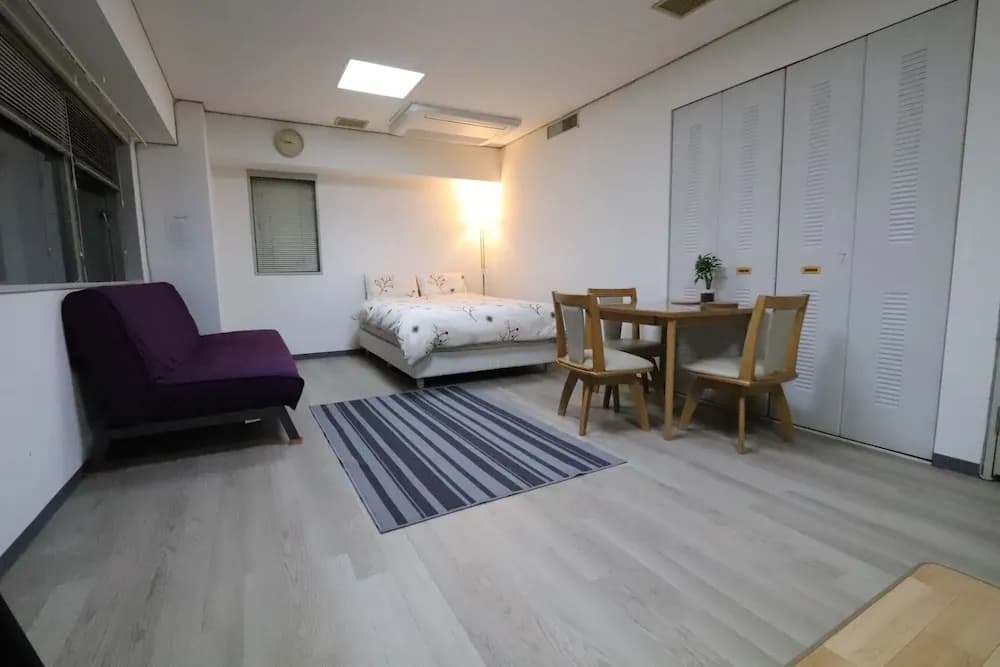 Residence Osaka Nipponbashi - photo 1