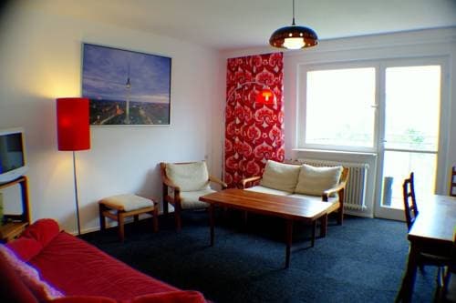 M M Central Apartments - photo 5
