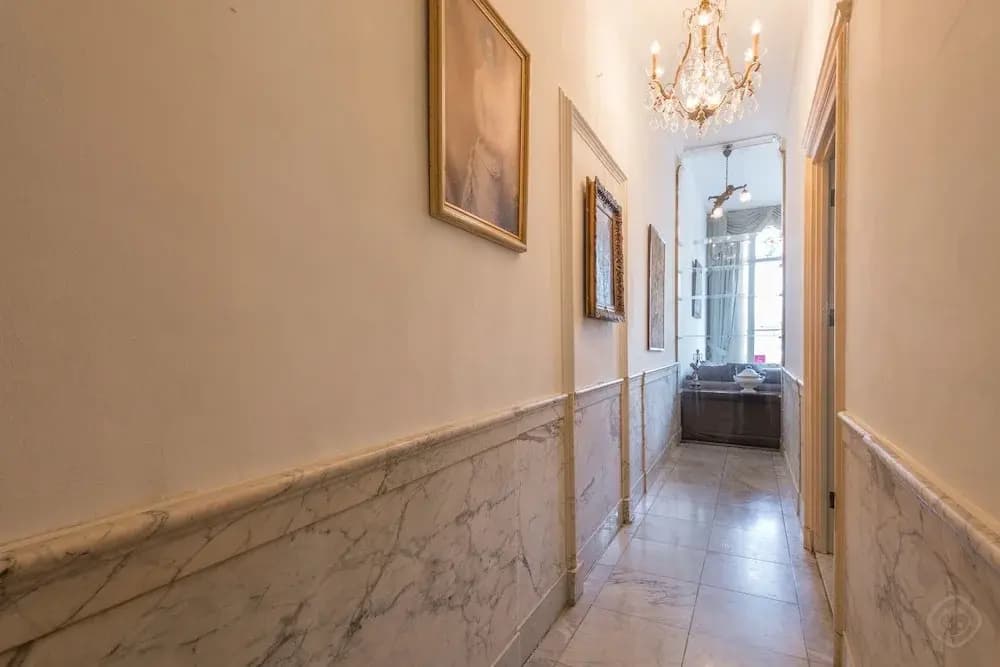 Brouwers Canal apartment - photo 11