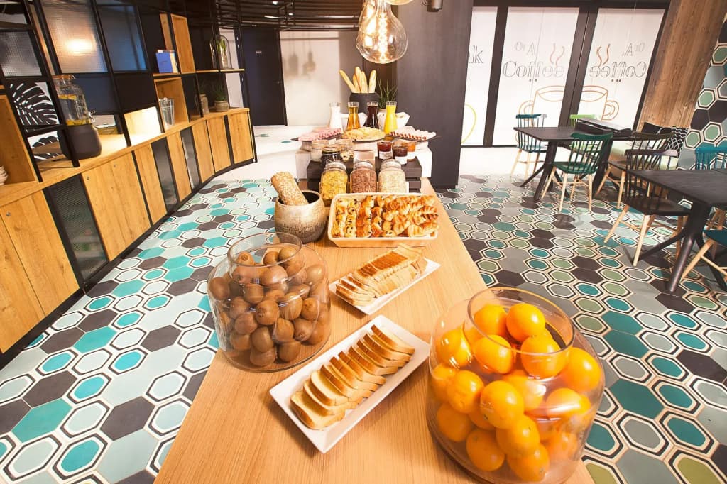 Ibis Styles Paris 16 Boulogne - photo 14