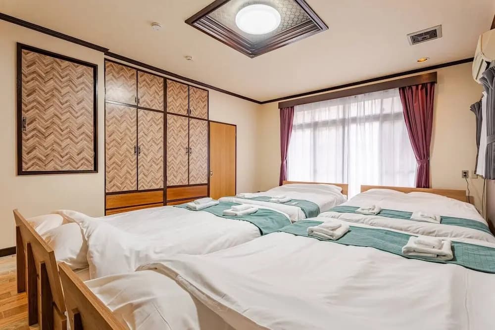 Shikanjima Detached house - photo 35