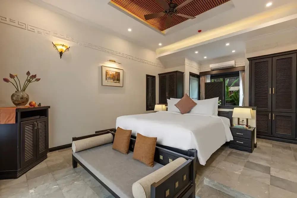Su Retreat Hoi An - Riverfront Resort - photo 21