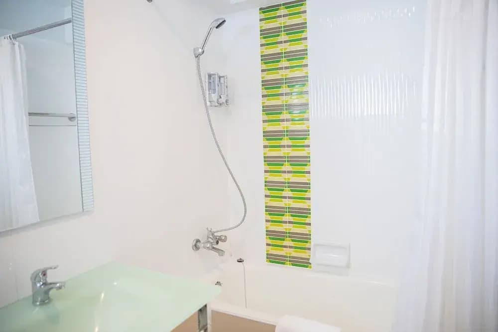 Baiyoke Suite Hostel - photo 8