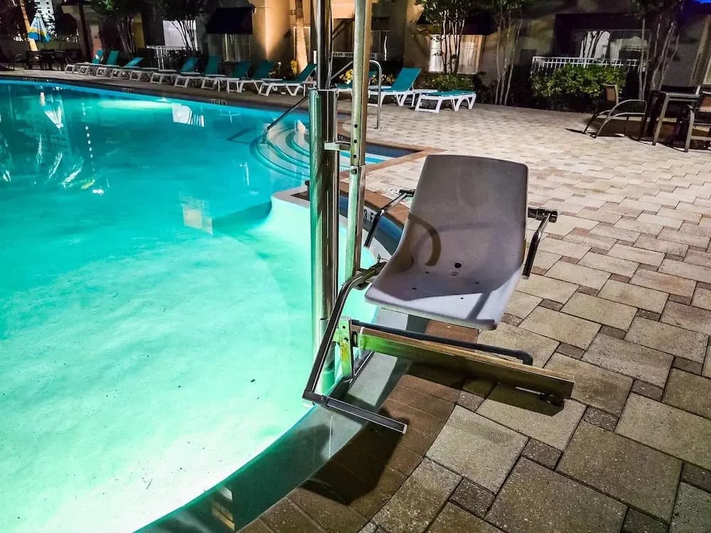 The Point Hotel & Suites Orlando - photo 42