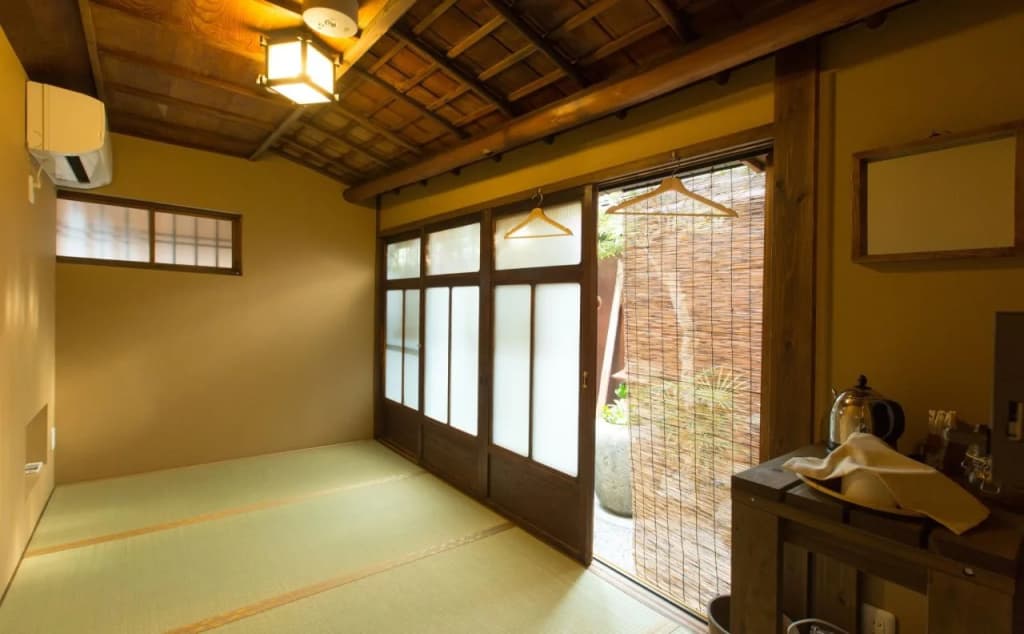 Guest House hachi - Hostel - photo 3
