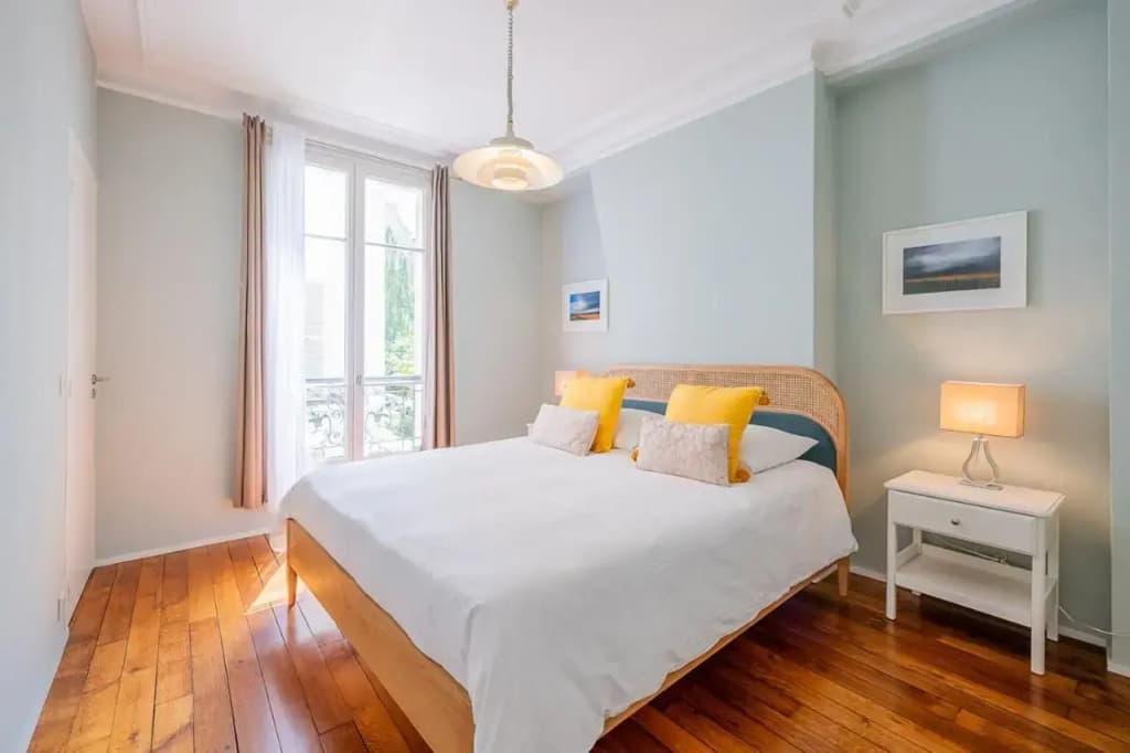 Private Apartment - Balcony - Bastille - photo 3