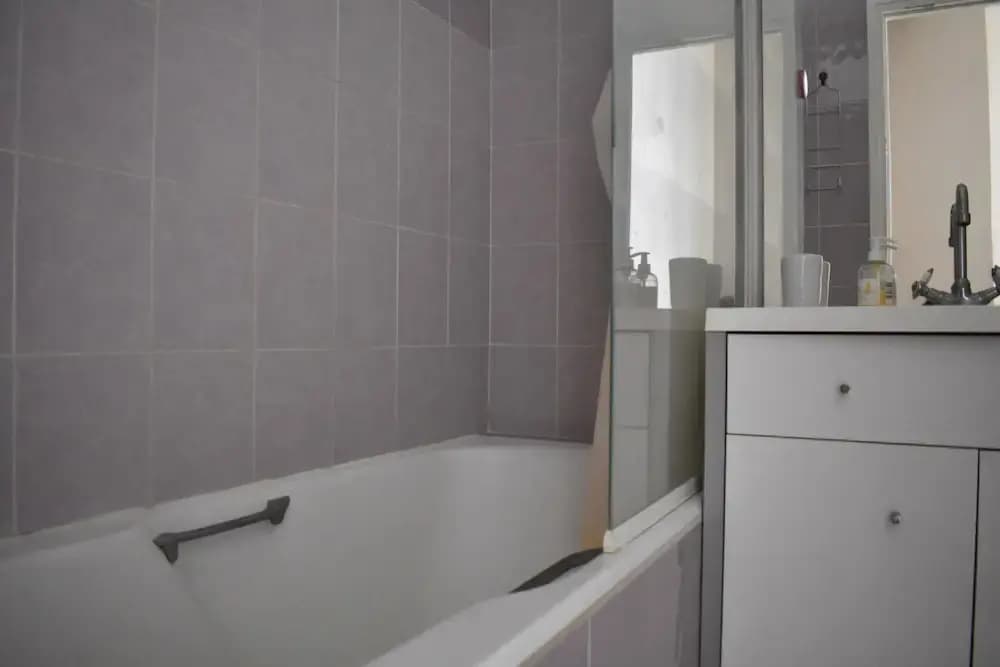 1 Bedroom Flat In Le Marais - photo 6