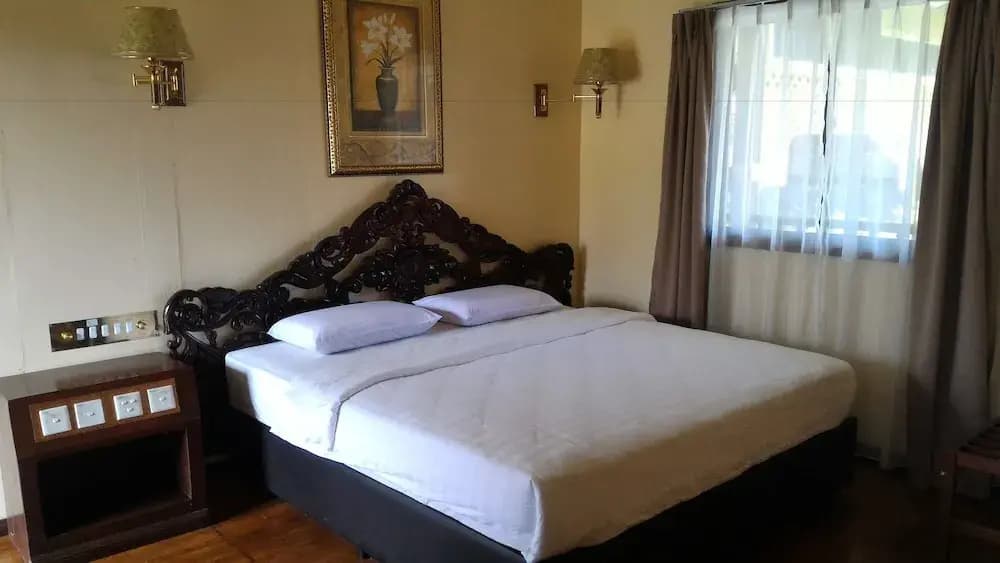 Wayn Zen Rose Cabin - photo 4