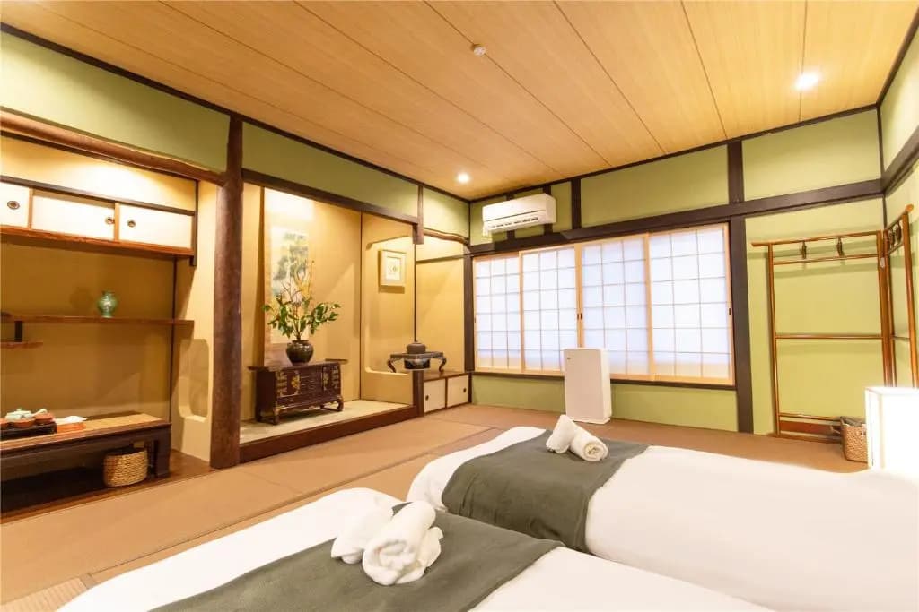 shirakabanoyado-mutsuki - photo 3