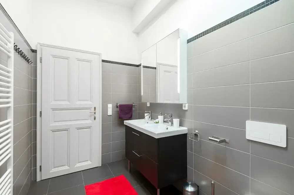 Soukenicka Apartment - photo 7