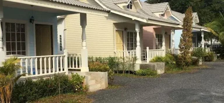 Suite Villa - photo 17