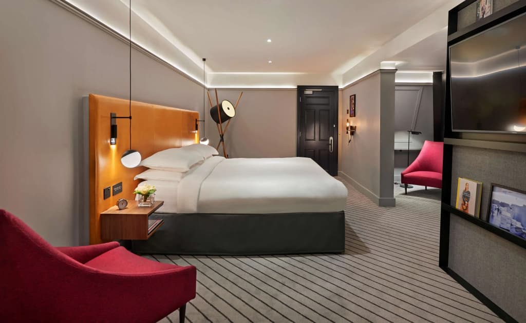 Andaz London Liverpool Street, By Hyatt - photo 7