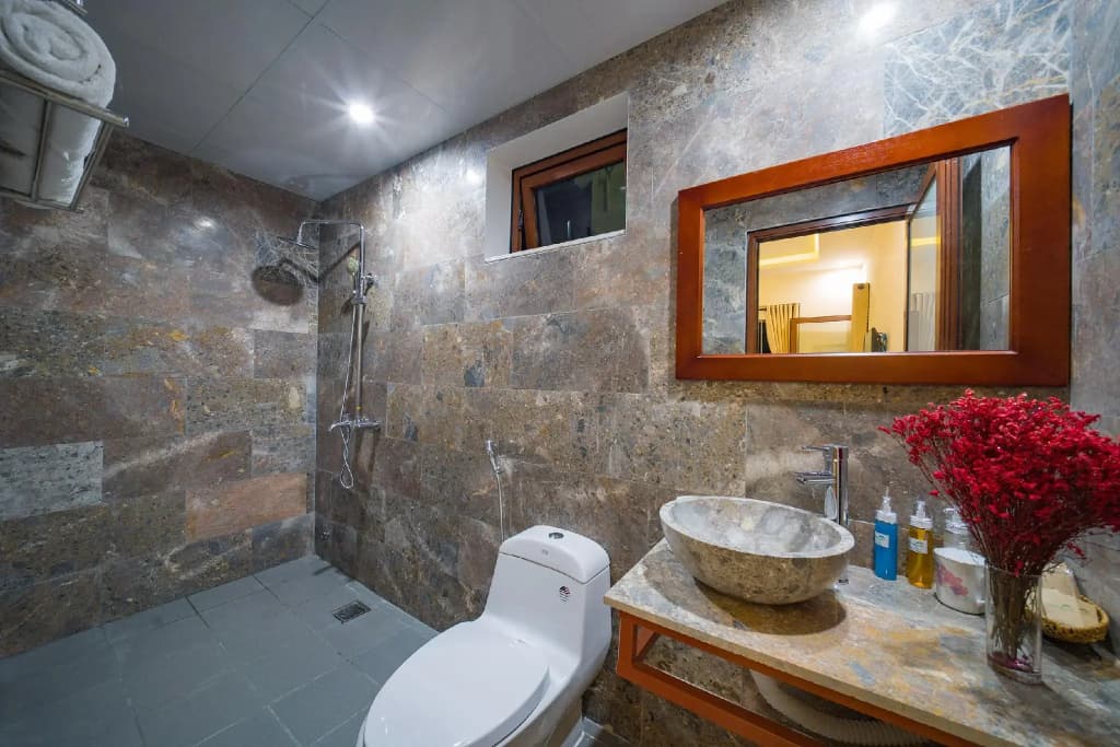 Herbal Tea Homestay - photo 8