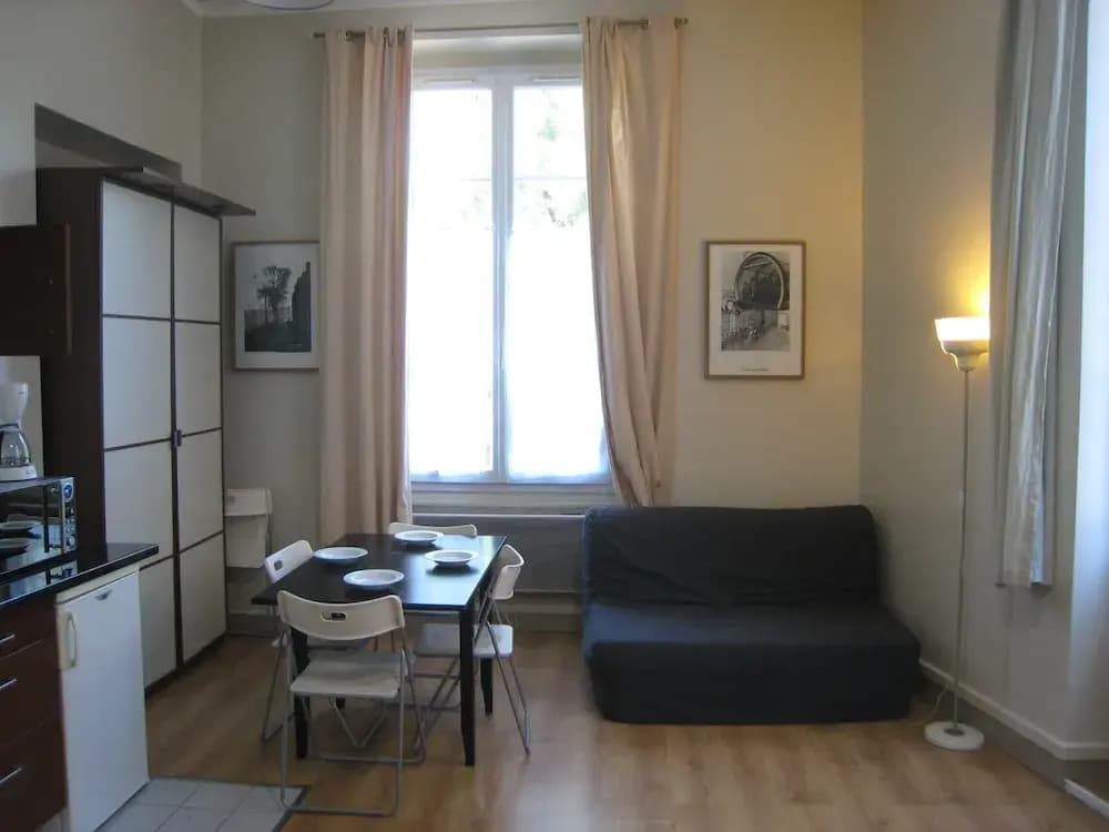 Apartment Poisson 5 - photo 2