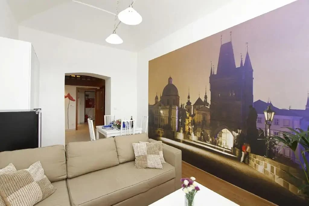 Radlicka Apartments - photo 1