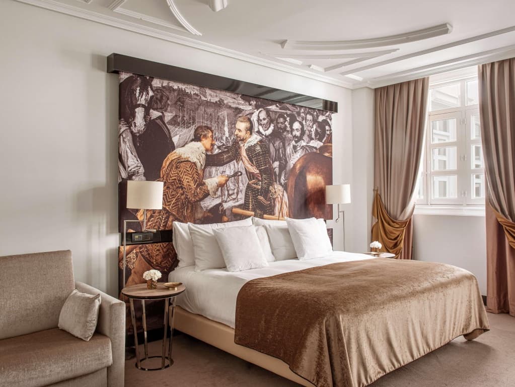 Palacio de los Duques Gran Meliá - photo 8
