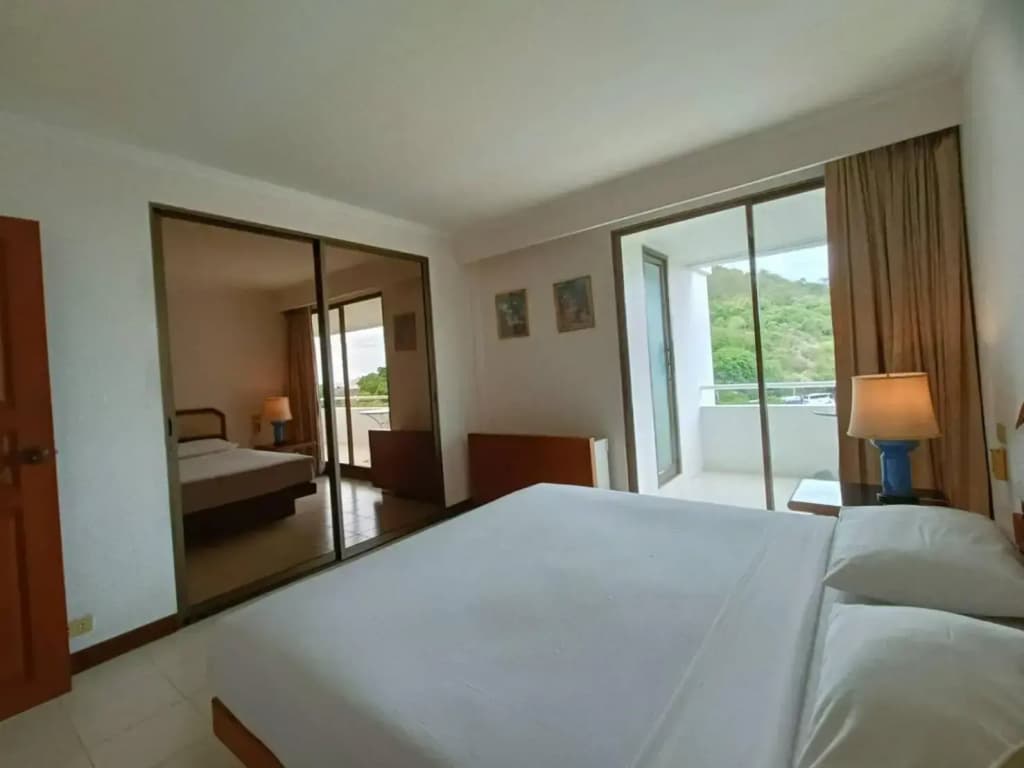 The Monaco Residence Pattaya - photo 6