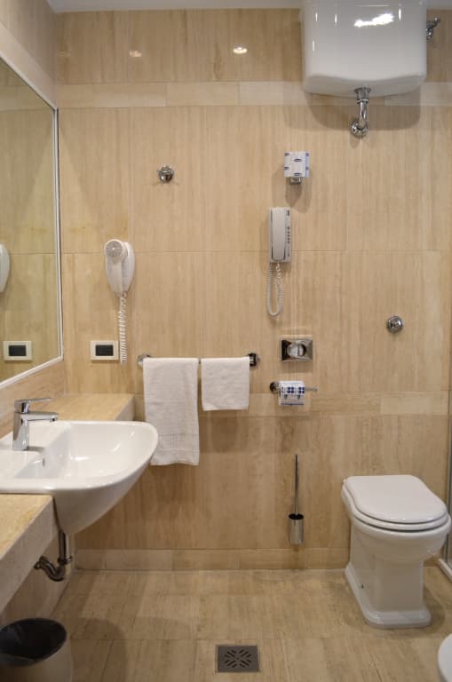 Hotel della Torre Argentina - photo 28