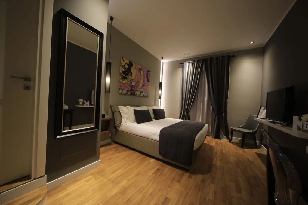 K Rooms - photo 13