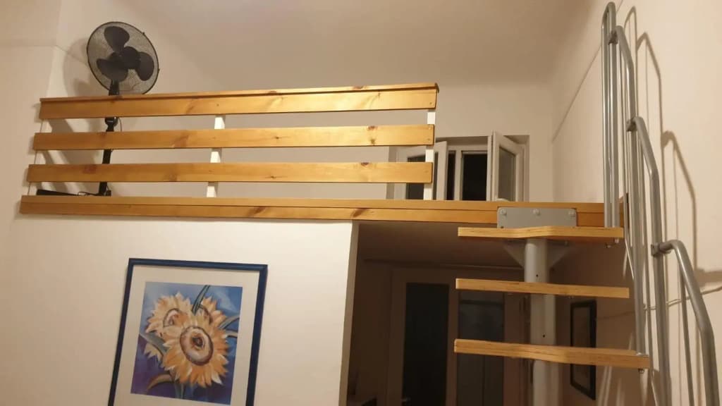 apartman Deisi - photo 10