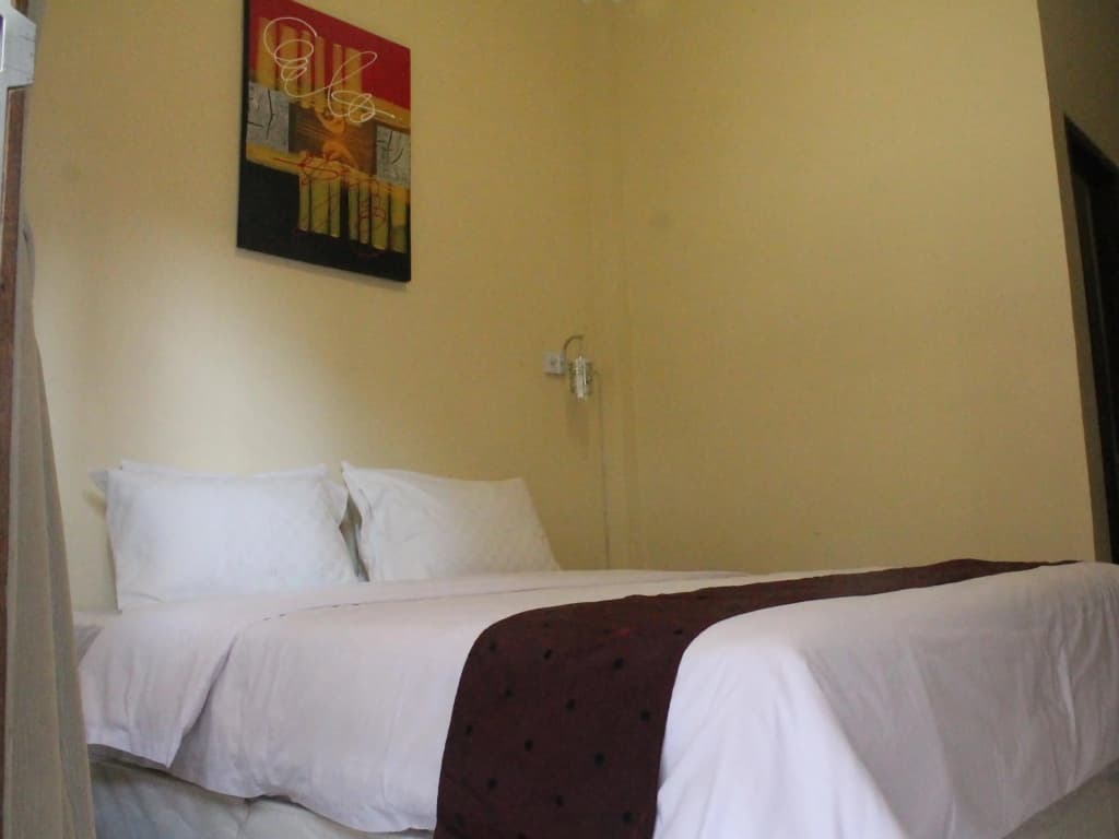 Rabasta Kuta Residence - photo 3