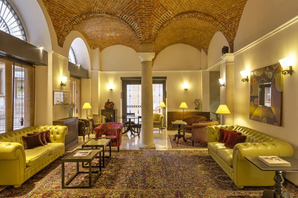 Numa Milan Camperio - photo 12