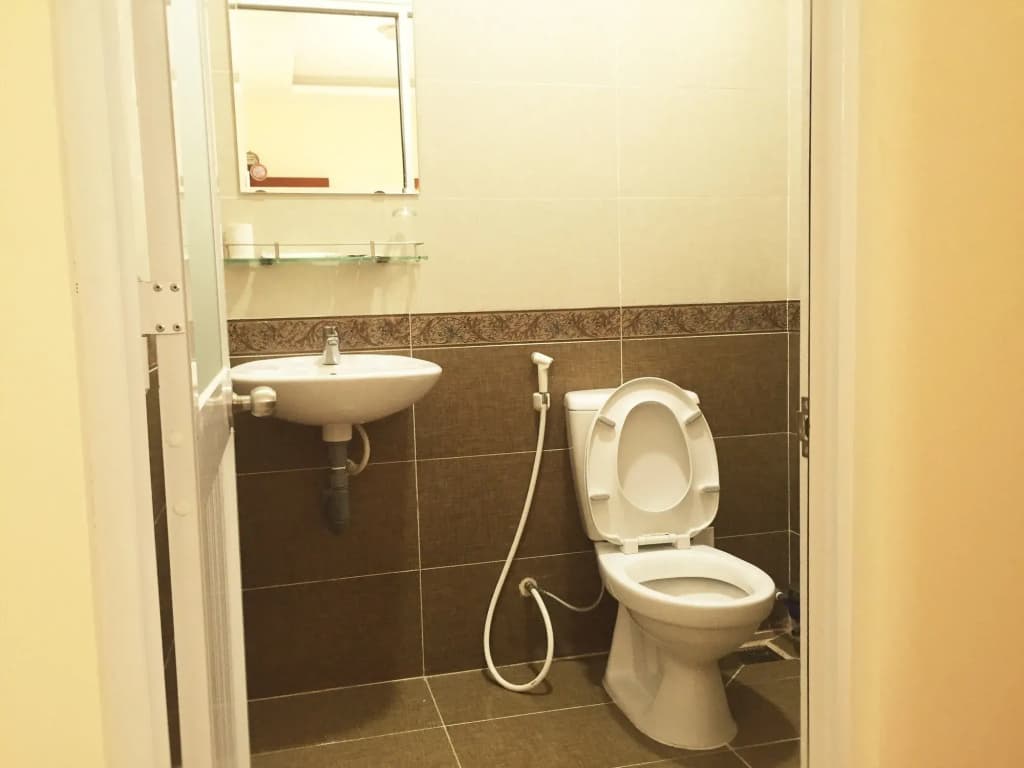 New Hotel - photo 8