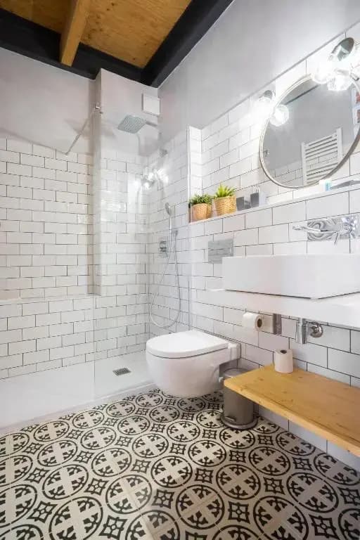 Loft Paseo de Gracia - photo 6