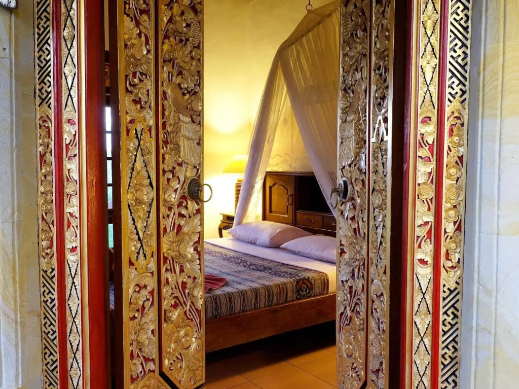 Ketut's Place Bed & Breakfast Ubud - photo 4