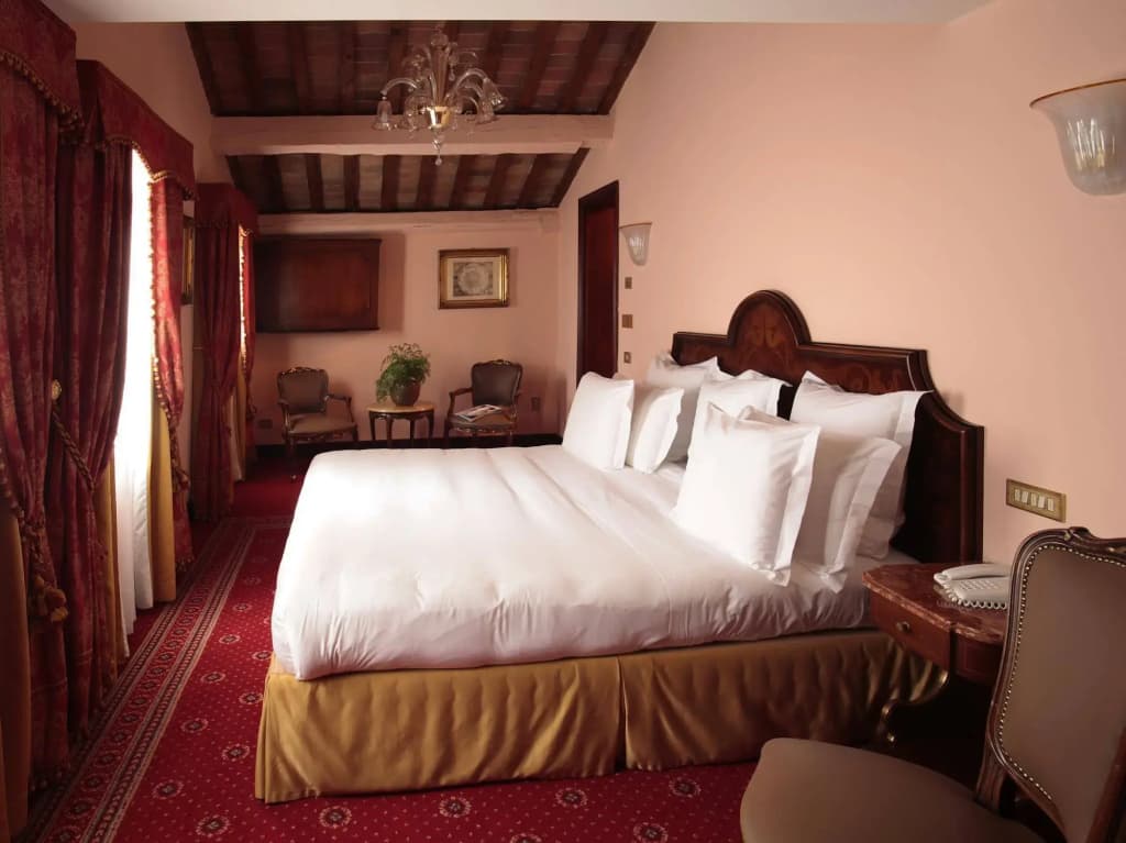 NH Collection Venezia Grand Hotel Palazzo dei Dogi - photo 3